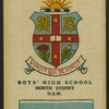 Boys' High School.