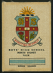 Boys' High School.