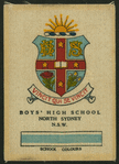 Boys' High School.