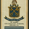 St. Peter's Collegiate School, Adelaide.