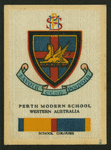 The Perth Modern School.