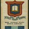 Boys' Grammar School, Brisbane.