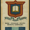 Boys' Grammar School, Brisbane.