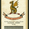 Newington College.