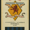 Cooerwull Academy.
