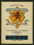 Cooerwull Academy.
