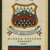 Barker College.