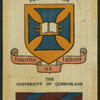 The University of Queensland.