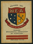 Workers' Educational Association.