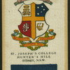 St. Joseph's College.