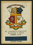 St. Joseph's College.