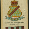 Sydney Public High School.