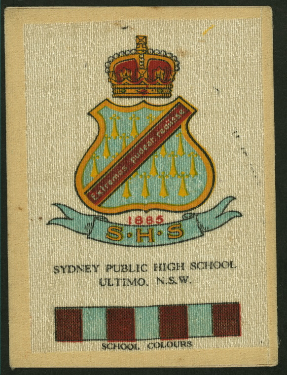 Sydney Public High School