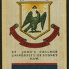 St. John's College.