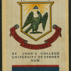 St. John's College.