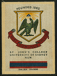 St. John's College.