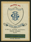 The Girls' High School.