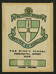 King's School, Parramatta.