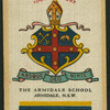 The Armidale School.