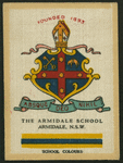 The Armidale School.