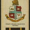 Wesley College.