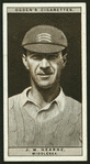 J.W. Hearne.