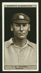 J.B. Hobbs.