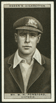 Mr. W.H. Ponsford.