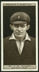 Mr. J.M. Taylor.