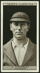 E. Tyldesley.