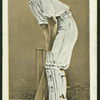 W.M. Woodfull.