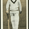 D.G. Bradman.