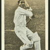 Nawab of Pataudi.