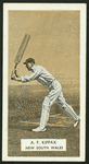 A.F. Kippax.