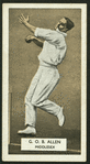 G.O.B. Allen.