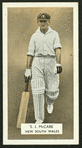 S.J. McCabe.