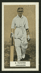 E. Paynter.