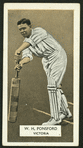 W.H. Ponsford.