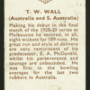 T.W. Wall.