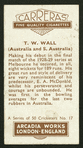 T.W. Wall.