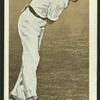 W.E. Bowes.
