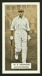 W.R. Hammond.