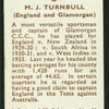 M.J. Turnbull.