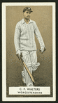 C.F. Walters.