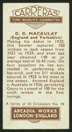 G.G. MacCauley.