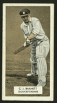 C.J. Barnett.