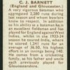 C.J. Barnett.