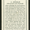 J. Arnold.