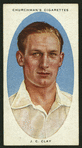 J.C. Clay.