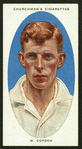 W. Copson.